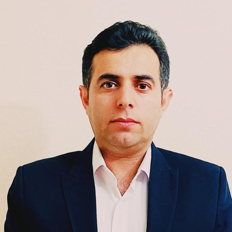 محمد حیدرپور (2)
