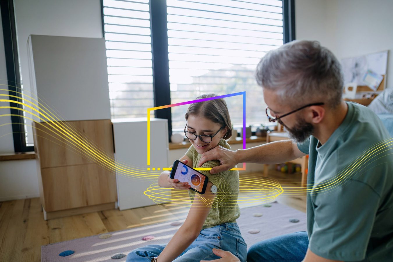 روندهای کلان EY (EY Megatrends)
