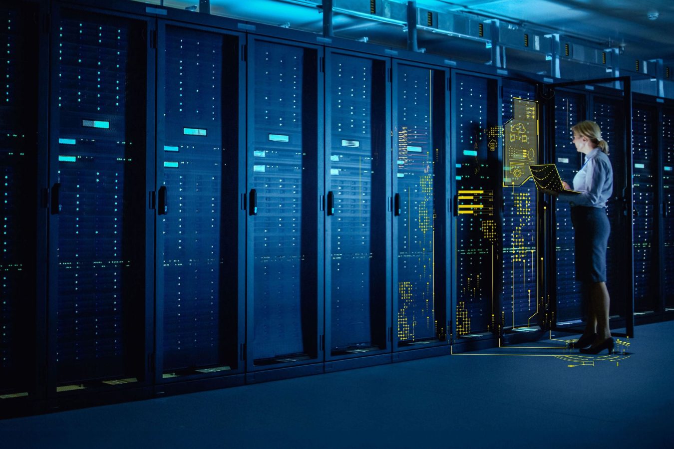 روندهای کلان EY (EY Megatrends)