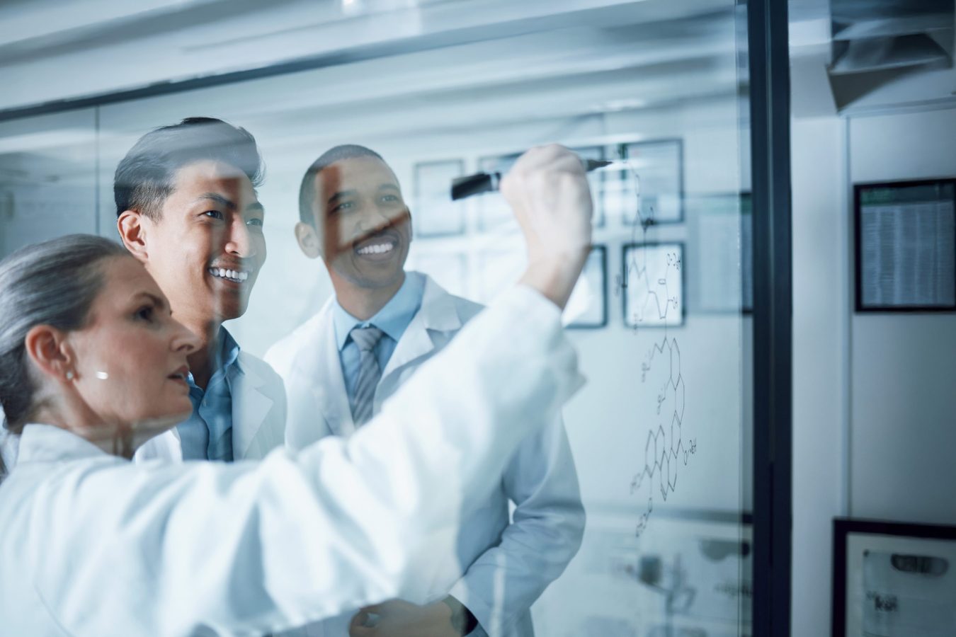 روندهای کلان EY (EY Megatrends)