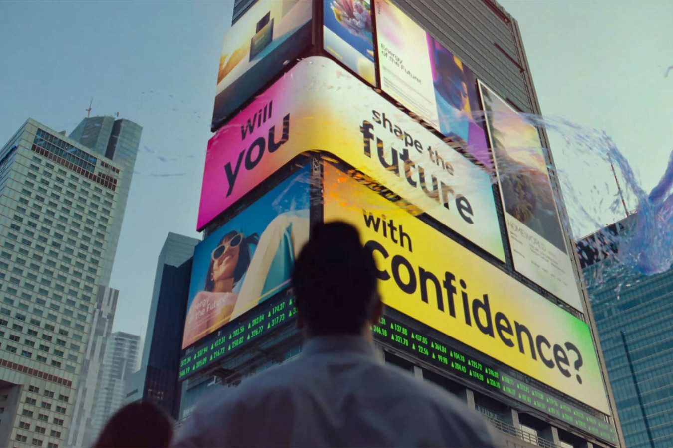 روندهای کلان EY (EY Megatrends)