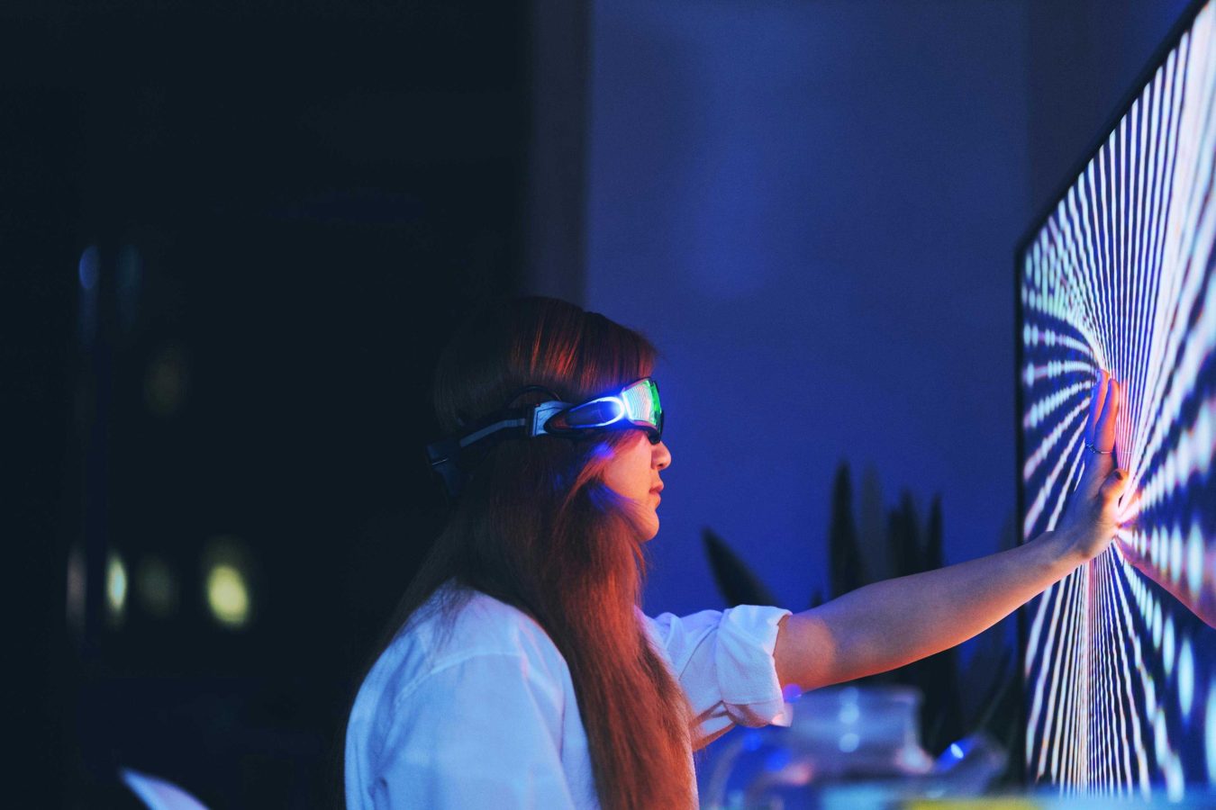 روندهای کلان EY (EY Megatrends)